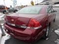 Red Jewel Tintcoat - Impala LT Photo No. 5