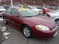 Red Jewel Tintcoat - Impala LT Photo No. 6
