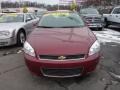 Red Jewel Tintcoat - Impala LT Photo No. 7