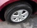 Red Jewel Tintcoat - Impala LT Photo No. 8
