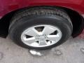 Red Jewel Tintcoat - Impala LT Photo No. 10
