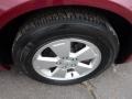 Red Jewel Tintcoat - Impala LT Photo No. 11