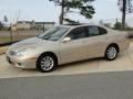 Mystic Gold Metallic - ES 300 Photo No. 9