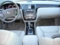 2010 White Diamond Tri-coat Cadillac DTS Luxury  photo #12