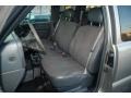 2001 Light Pewter Metallic Chevrolet Silverado 1500 Extended Cab  photo #15