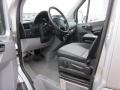 Gray Interior Photo for 2007 Dodge Sprinter Van #41895284