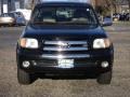 Black - Tundra SR5 Access Cab Photo No. 2