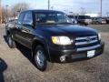 Black - Tundra SR5 Access Cab Photo No. 3