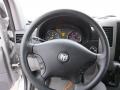  2007 Sprinter Van 2500 Passenger Steering Wheel