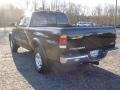 Black - Tundra SR5 Access Cab Photo No. 6
