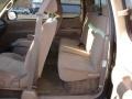 Oak Interior Photo for 2003 Toyota Tundra #41895444
