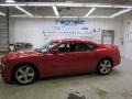 TorRed - Charger SRT8 Photo No. 1