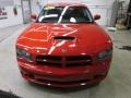 TorRed - Charger SRT8 Photo No. 4