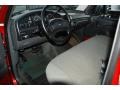 Grey Interior Photo for 1992 Ford F150 #41896008