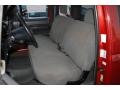 1992 Electric Current Red Pearl Ford F150 Extended Cab  photo #18