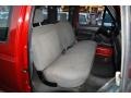 Grey 1992 Ford F150 Extended Cab Interior Color