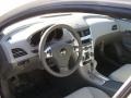 2011 Chevrolet Malibu Titanium Interior Prime Interior Photo
