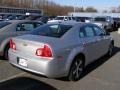 Silver Ice Metallic - Malibu LT Photo No. 2