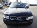 2000 Brilliant Black Audi A4 1.8T quattro Sedan  photo #3