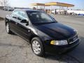 2000 Brilliant Black Audi A4 1.8T quattro Sedan  photo #4