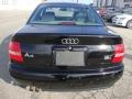 2000 Brilliant Black Audi A4 1.8T quattro Sedan  photo #9