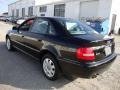 2000 Brilliant Black Audi A4 1.8T quattro Sedan  photo #10