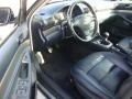 Onyx Black Prime Interior Photo for 2000 Audi A4 #41897184