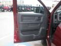 2011 Deep Cherry Red Crystal Pearl Dodge Ram 3500 HD ST Crew Cab 4x4 Dually  photo #14