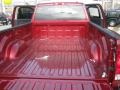 2011 Deep Cherry Red Crystal Pearl Dodge Ram 3500 HD ST Crew Cab 4x4 Dually  photo #18