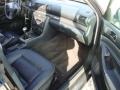 Brilliant Black - A4 1.8T quattro Sedan Photo No. 19
