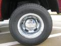 2011 Dodge Ram 3500 HD ST Crew Cab 4x4 Dually Wheel