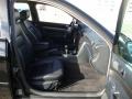 Brilliant Black - A4 1.8T quattro Sedan Photo No. 21