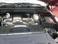 6.7 Liter OHV 24-Valve Cummins Turbo-Diesel Inline 6 Cylinder 2011 Dodge Ram 3500 HD ST Crew Cab 4x4 Dually Engine