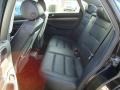 Onyx Black Interior Photo for 2000 Audi A4 #41897384