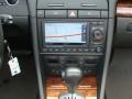 2006 Audi A4 3.0 quattro Cabriolet Navigation