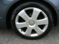 2006 Audi A4 3.0 quattro Cabriolet Wheel and Tire Photo