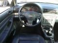 Onyx Black Steering Wheel Photo for 2000 Audi A4 #41897452