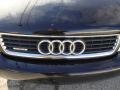 Brilliant Black - A4 1.8T quattro Sedan Photo No. 36