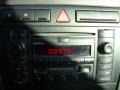 Brilliant Black - A4 1.8T quattro Sedan Photo No. 43