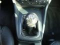 Onyx Black Transmission Photo for 2000 Audi A4 #41897720