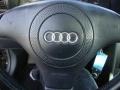Brilliant Black - A4 1.8T quattro Sedan Photo No. 50