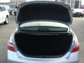 2008 Toyota Camry Dark Charcoal Interior Trunk Photo