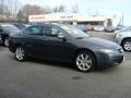 Carbon Gray Pearl - TSX Sedan Photo No. 1