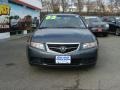 Carbon Gray Pearl - TSX Sedan Photo No. 2