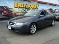 Carbon Gray Pearl - TSX Sedan Photo No. 3