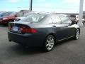 Carbon Gray Pearl - TSX Sedan Photo No. 4