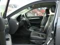 Carbon Gray Pearl - TSX Sedan Photo No. 7