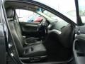 Carbon Gray Pearl - TSX Sedan Photo No. 8