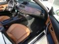 Alpine White - Z4 3.0si Roadster Photo No. 19