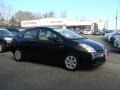 Black - Prius Hybrid Photo No. 1